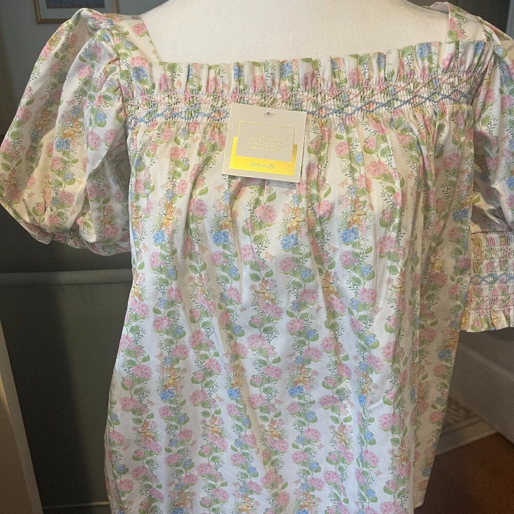 Dondolo Blouse  - NWT